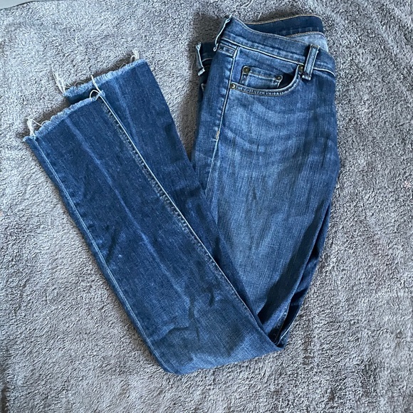Rag & Bone Dre jeans - Picture 6 of 11